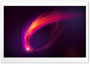 Abstract Wave Ultra HD Wallpaper for 4K UHD Widescreen desktop, tablet & smartphone