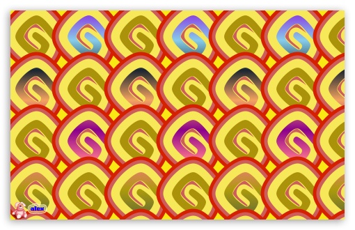 Abstract Waves UltraHD Wallpaper for HD 16:9 ; Widescreen 16:10 5:3 ; Fullscreen 4:3 5:4 3:2 ; Tablet 1:1 ; Mobile 3:4 ;