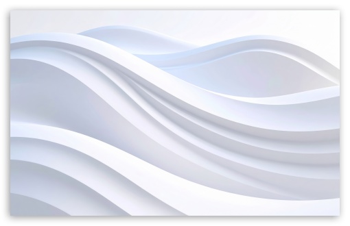 Abstract, White, Aesthetic, Minimalism, Wavy UltraHD Wallpaper for UHD 16:9 ; HD 16:9 ; UltraWide 21:9 24:10 32:9 32:10 ; Widescreen 16:10 5:3 ; Fullscreen 4:3 5:4 3:2 ; Tablet 1:1 ; Mobile 9:16 9:19.5 9:20 9:21 9:22 10:16 2:3 3:5 3:4 ; Dual 16:10 5:3 16:9 4:3 5:4 3:2 ;