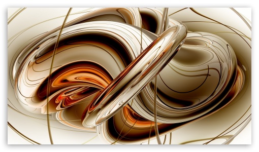 abstraction beautiful UltraHD Wallpaper for HD 16:9 ;