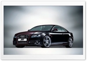 ABT Audi AS5 Car 1 Ultra HD Wallpaper for 4K UHD Widescreen desktop, tablet & smartphone