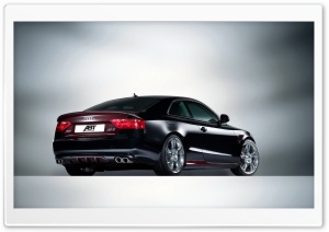 ABT Audi AS5 Car 2 Ultra HD Wallpaper for 4K UHD Widescreen desktop, tablet & smartphone