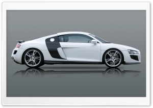 ABT Audi R8 Car Ultra HD Wallpaper for 4K UHD Widescreen desktop, tablet & smartphone