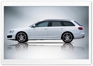 ABT Audi RS6 Avant Car 3 Ultra HD Wallpaper for 4K UHD Widescreen desktop, tablet & smartphone