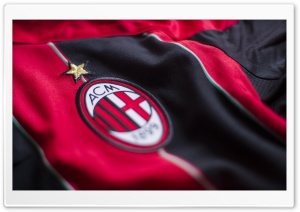 AC Milan Ultra HD Wallpaper for 4K UHD Widescreen desktop, tablet & smartphone