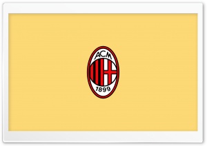 AC Milan 4K UHD Wallpaper for Widescreen and UltraWide Desktop, UltraHD TV, Smartphone, Tablet