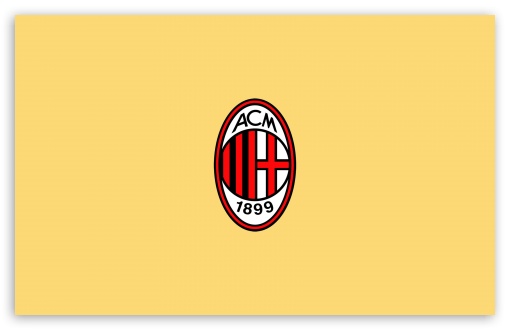 AC Milan UltraHD Wallpaper for UHD 16:9 ; HD 16:9 ; Widescreen 16:10 ;