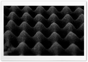 Acoustic Foam Ultra HD Wallpaper for 4K UHD Widescreen desktop, tablet & smartphone