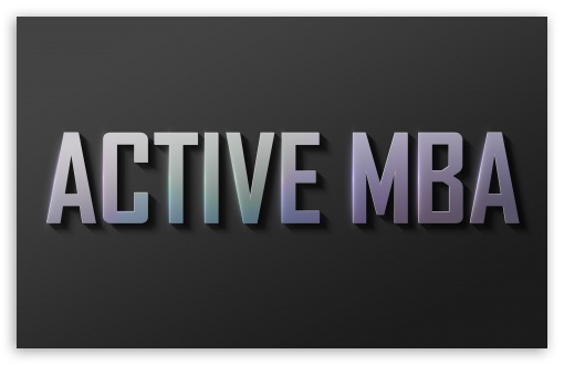 Active MBA UltraHD Wallpaper for HD 16:9 ; Widescreen 16:10 5:3 ;