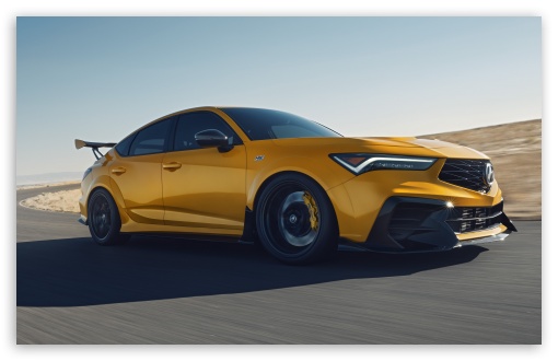 Acura Integra Type S HRC Prototype Racing UltraHD Wallpaper for UHD 16:9 ; HD 16:9 ; UltraWide 21:9 24:10 32:9 32:10 ; Widescreen 16:10 ; Dual 16:10 16:9 ;