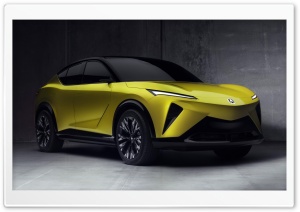 Acura RSX Prototype EV SUV 4K UHD Wallpaper for Widescreen and UltraWide Desktop, UltraHD TV, Smartphone, Tablet