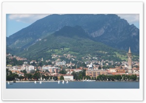 Adagio, Italy Ultra HD Wallpaper for 4K UHD Widescreen desktop, tablet & smartphone