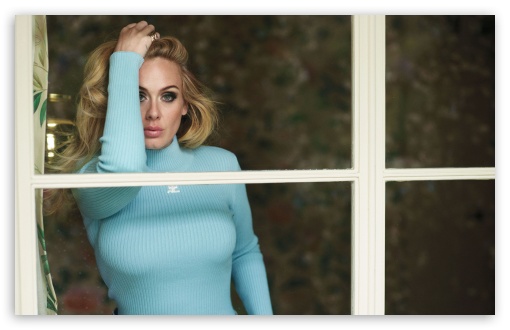 Adele Photoshoot UltraHD Wallpaper for UHD 16:9 ; HD 16:9 ; UltraWide 21:9 24:10 ; Widescreen 16:10 5:3 ; Fullscreen 4:3 5:4 3:2 ; Tablet 1:1 ;