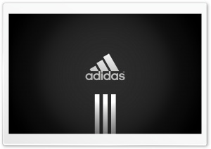 Adidas Ultra HD Wallpaper for 4K UHD Widescreen desktop, tablet & smartphone