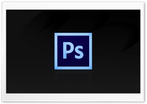 Adobe Photoshop CS6 Ultra HD Wallpaper for 4K UHD Widescreen desktop, tablet & smartphone