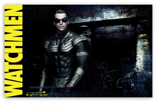 Adrian Veidt  As Ozymandias Watchmen UltraHD Wallpaper for Wide 16:10 5:3 Widescreen WHXGA WQXGA WUXGA WXGA WGA ; 8K UHD TV 16:9 Ultra High Definition 2160p 1440p 1080p 900p 720p ; Mobile 5:3 16:9 - WGA 2160p 1440p 1080p 900p 720p ;