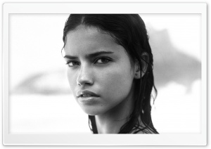 Adriana Lima 17 4K UHD Wallpaper for Widescreen and UltraWide Desktop, UltraHD TV, Smartphone, Tablet