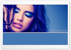 Adriana Lima Ultra HD Wallpaper for 4K UHD Widescreen desktop, tablet & smartphone