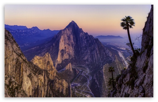 Aerial View of La Huasteca Park in Santa Catarina, Nuevo Leon UltraHD Wallpaper for UHD 16:9 ; HD 16:9 ; UltraWide 21:9 24:10 ; Widescreen 16:10 5:3 ; Fullscreen 4:3 5:4 3:2 ; Tablet 1:1 ; Mobile 9:16 9:19.5 9:20 9:21 9:22 10:16 2:3 3:5 3:4 ;