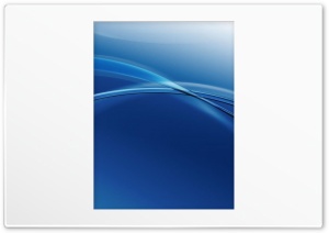 Aero Blue 1 4K UHD Wallpaper for Widescreen and UltraWide Desktop, UltraHD TV, Smartphone, Tablet