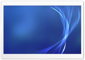 Aero Blue 25 Ultra HD Wallpaper for 4K UHD Widescreen desktop, tablet & smartphone