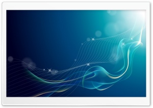Aero Blue 8 Ultra HD Wallpaper for 4K UHD Widescreen desktop, tablet & smartphone
