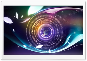 Aero Colorful 10 Ultra HD Wallpaper for 4K UHD Widescreen desktop, tablet & smartphone