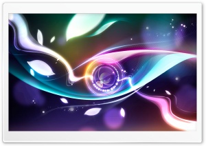 Aero Colorful 18 Ultra HD Wallpaper for 4K UHD Widescreen desktop, tablet & smartphone