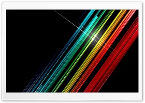Aero Colorful 20 Ultra HD Wallpaper for 4K UHD Widescreen desktop, tablet & smartphone