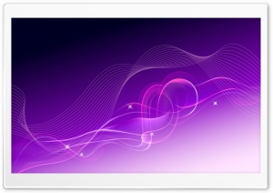 Aero Colorful Purple 5 Ultra HD Wallpaper for 4K UHD Widescreen desktop, tablet & smartphone