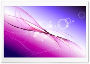 Aero Colorful Purple 6 Ultra HD Wallpaper for 4K UHD Widescreen desktop, tablet & smartphone
