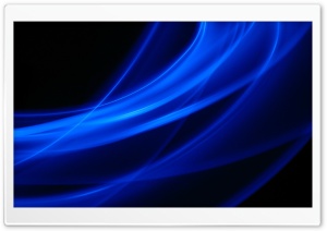 Aero Dark Blue Ultra HD Wallpaper for 4K UHD Widescreen desktop, tablet & smartphone