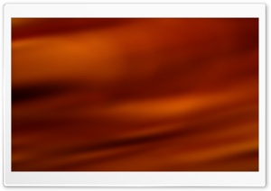 Aero Dark Orange 11 Ultra HD Wallpaper for 4K UHD Widescreen desktop, tablet & smartphone