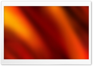 Aero Dark Orange 3 Ultra HD Wallpaper for 4K UHD Widescreen desktop, tablet & smartphone