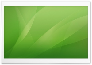Aero Green 1 Ultra HD Wallpaper for 4K UHD Widescreen desktop, tablet & smartphone
