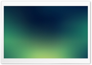 Aero Green And Dark Blue Ultra HD Wallpaper for 4K UHD Widescreen desktop, tablet & smartphone