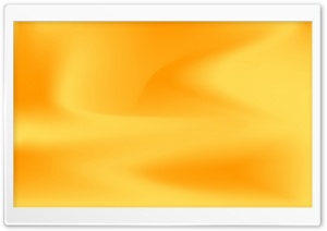 Aero Light Orange 1 Ultra HD Wallpaper for 4K UHD Widescreen desktop, tablet & smartphone