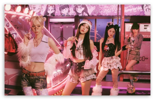 aespa Kpop Girls   Hot Mess UltraHD Wallpaper for UHD 16:9 ; HD 16:9 ; UltraWide 21:9 24:10 32:9 32:10 ; Widescreen 16:10 5:3 ; Fullscreen 4:3 5:4 3:2 ; Tablet 1:1 ; Mobile 9:16 9:19.5 9:20 10:16 2:3 3:5 ; Dual 16:10 5:3 16:9 4:3 5:4 3:2 ;