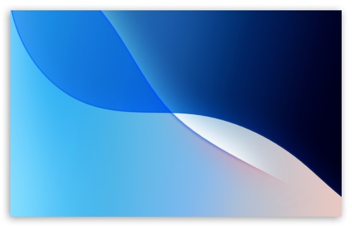 Aesthetic Apple iOS 18 Background Abstract Indigo Blue UltraHD Wallpaper for UHD 16:9 ; HD 16:9 ; UltraWide 21:9 24:10 32:9 32:10 ; Widescreen 16:10 ; Tablet 1:1 ; Dual 16:10 16:9 ;