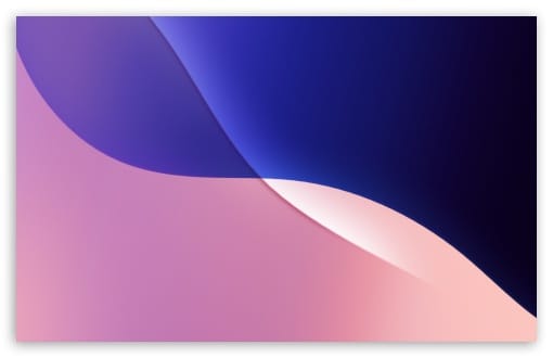 Aesthetic Apple iOS 18 Background Abstract Indigo Violet UltraHD Wallpaper for UHD 16:9 ; HD 16:9 ; UltraWide 21:9 24:10 32:9 32:10 ; Widescreen 16:10 ; Tablet 1:1 ; Dual 16:10 16:9 ;