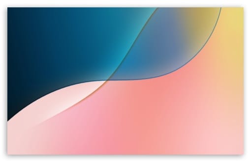 Aesthetic Apple iOS 18 Background Abstract Pastel Pink UltraHD Wallpaper for UHD 16:9 ; HD 16:9 ; UltraWide 21:9 24:10 32:9 32:10 ; Widescreen 16:10 ; Tablet 1:1 ; Dual 16:10 16:9 ;