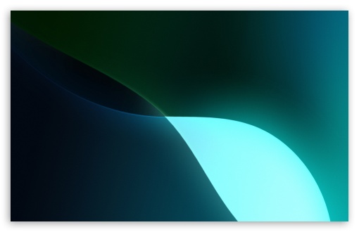 Aesthetic Apple iOS 18 Background Abstract Teal UltraHD Wallpaper for UHD 16:9 ; HD 16:9 ; UltraWide 21:9 24:10 32:9 32:10 ; Widescreen 16:10 ; Tablet 1:1 ; Dual 16:10 16:9 ;
