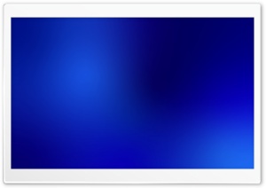 Aesthetic Blue Gradient Background 4K UHD Wallpaper for Widescreen and UltraWide Desktop, UltraHD TV, Smartphone, Tablet