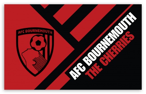 AFC Bournemouth UltraHD Wallpaper for HD 16:9 ; Widescreen 16:10 ;
