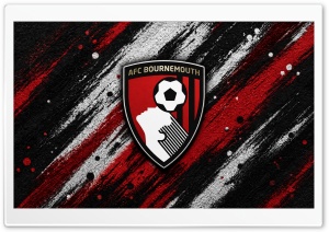 AFC Bournemouth 4K UHD Wallpaper for Widescreen and UltraWide Desktop, UltraHD TV, Smartphone, Tablet