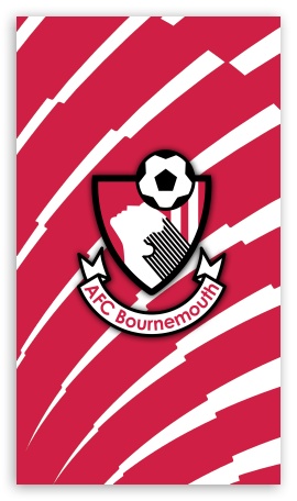 AFC Bournemouth Premier League 16 17 iPhone UltraHD Wallpaper for Smartphone 16:9 2160p 1440p 1080p 900p 720p ; Mobile 16:9 - 2160p 1440p 1080p 900p 720p ;