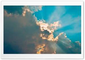 After-Clouds Pt 2 Ultra HD Wallpaper for 4K UHD Widescreen desktop, tablet & smartphone
