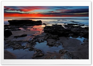 After Sunset Ultra HD Wallpaper for 4K UHD Widescreen desktop, tablet & smartphone