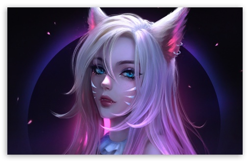 Ahri LOL UltraHD Wallpaper for UHD 16:9 2160p 1440p 1080p 900p 720p ; 8K UHD TV 16:9 Ultra High Definition 2160p 1440p 1080p 900p 720p ; UltraWide 21:9 24:10 ; Widescreen 16:10 5:3 WHXGA WQXGA WUXGA WXGA WGA ; Fullscreen 4:3 5:4 3:2 UXGA XGA SVGA QSXGA SXGA DVGA HVGA HQVGA ( Apple PowerBook G4 iPhone 4 3G 3GS iPod Touch ) ; Tablet 1:1 ; Mobile 9:16 2:3 3:5 3:4 - ;