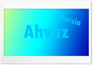 Ahvaz Iran 4K UHD Wallpaper for Widescreen and UltraWide Desktop, UltraHD TV, Smartphone, Tablet